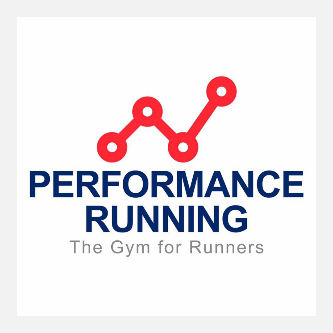 Performance Running Gym