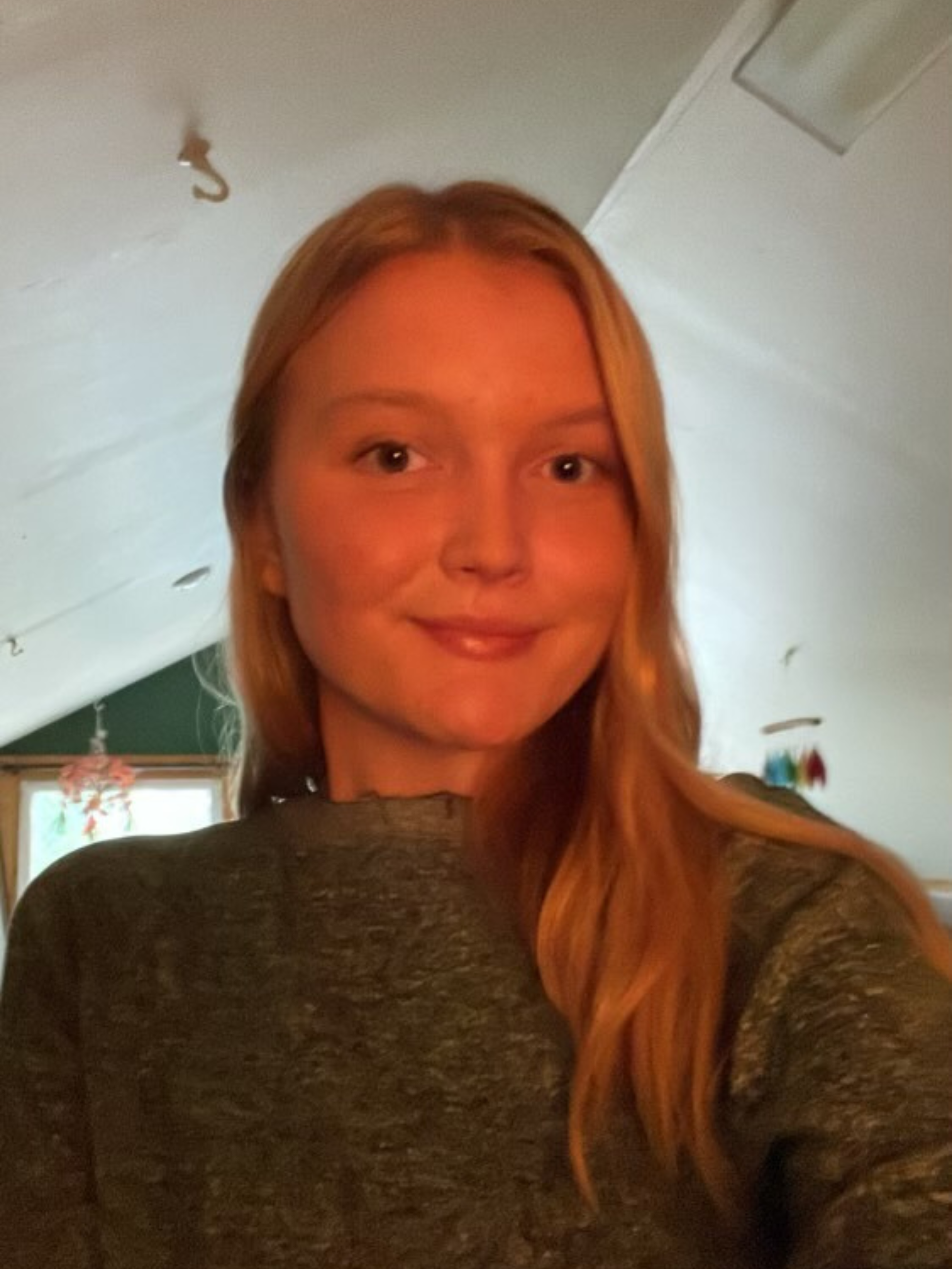 Sofie Edevold