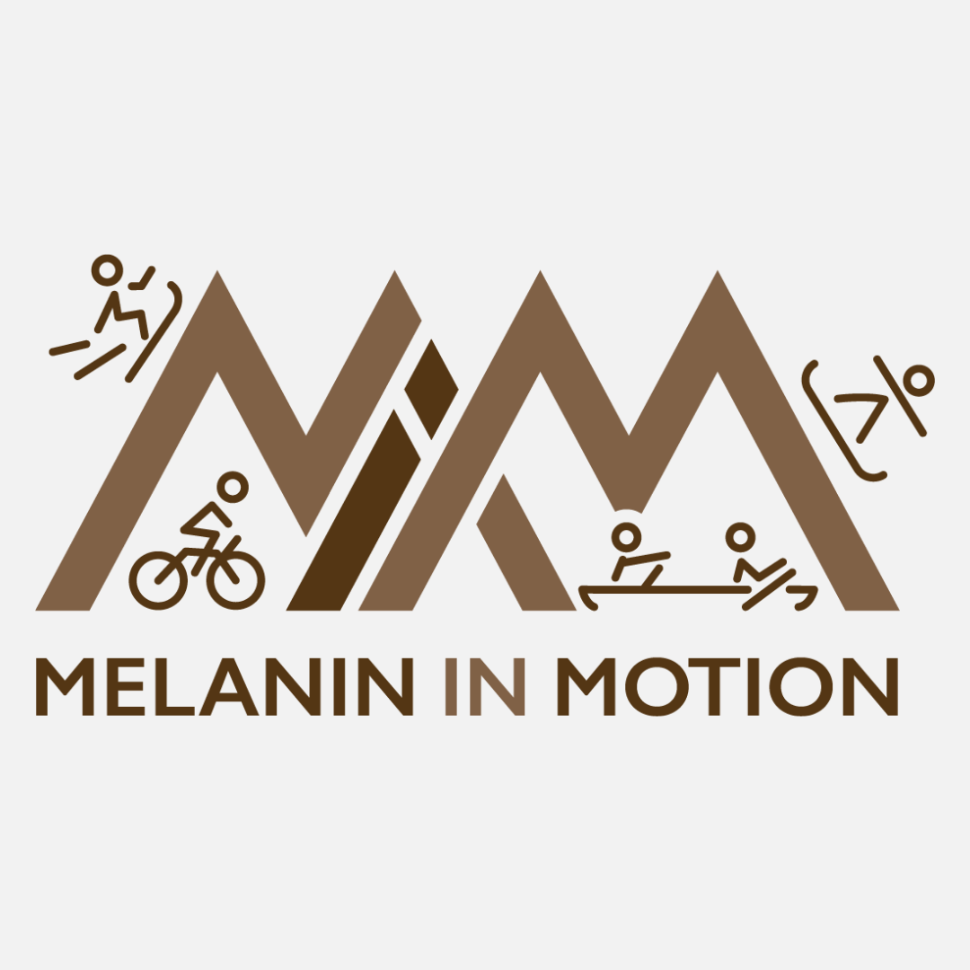 Melanin in Motion
