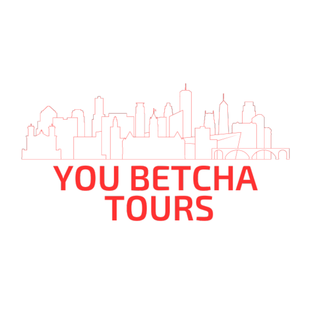 YouBetchaTours